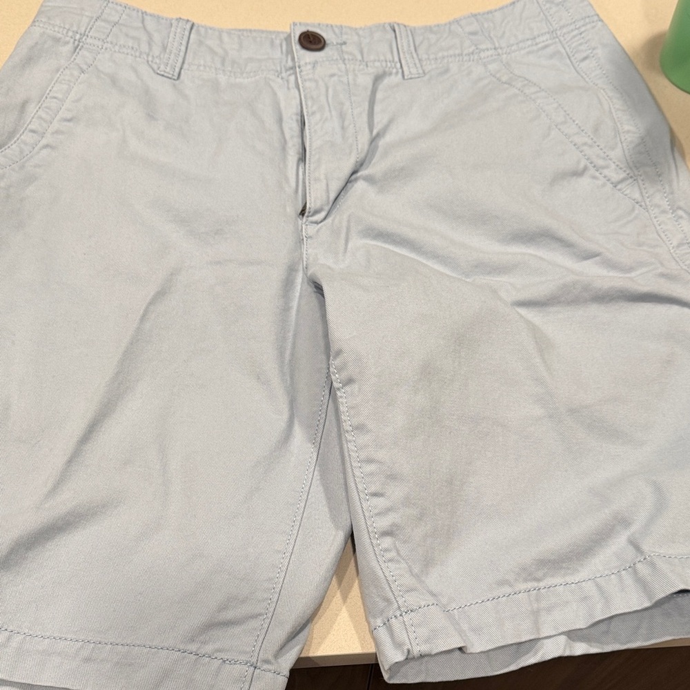 Urban Pipeline Men's Light Blue Shorts